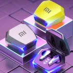 Original XIAOMI M10 Bluetooth Earphones Game Ear Earbud Wireless Headphone For Waterproof With Mic Sports Hifi Headsets - Image 4