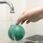 10-1PCS Ball Fruit Fly Catcher Pest Control Sticky Trap Ball for Indoor Outdoor Kitchen Gnat Traps Flying Insects Traps Ball - Image 6