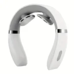 Cervical Massager Protable Mini Neck Shoulder Massager Deep Massage Neck Warm Pressing Neck Pressing Care - Image 7
