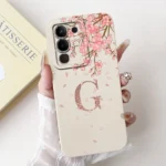 For Vivo Y29 4G Case 2025 Cute Crown Flower Letters Soft Silicone Cover For Vivo Y29 5G V2420 Y 29 Funda For VivoY29 Phone Cases - Image 24