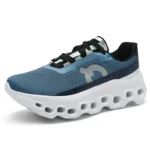 Trainers Tennis Sneakers Sneakersy Gym Athletic Casual Sport Marathon Jogging Comfortabl on Professional Cloud Running Shoes Men - Image 13