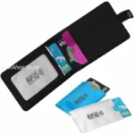 RFID Blocking Card Sleeve Aluminum Foil Anti-theft Swipe Anti-demagnetization Case Shielding Bag - Image 4