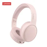 Lenovo TH30 Wireless Headphones Bluetooth 5.3 Earphones Foldable Gaming Headset Sport Headphone with Mic Music Earbuds Original - Image 7