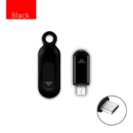 Universal Smart IR Infrared Remote Control  Mobile Phone Type C Adapter iPhone TV Air Conditioner Fan Home Appliance Controller - Image 12