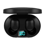 E6S TWS Wireless Headphones Sports Waterproof Bluetooth 5.0 Earphone  Stereo Headset with Microphone for Iphone Xiaomi Vivo Oppo - Image 8
