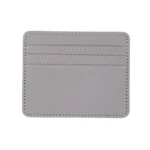 High-Quality Custom Bank CardHolder PU Leather Card Holder For Man and Women - Image 11