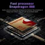 2025 New Original Pad 6S Pro Tablet 16GB+1T 20000mAh 11inch HD 4K Android 14 5G Dual SIM Phone Call WiFi GPS Tablet PC - Image 3