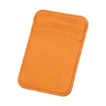 Fashion Double Sided Ultra-thin Card Holder Bank Credit ID Cards Pouch Case Wallet Organizer Thin Business Bank Card Package - Image 7