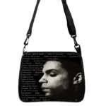 Prince Crossbody Bag, Women's Shoulder Bag, Stylish Travel Crossbody Bag, Women's Purses 5.23 - Image 12