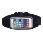 Running Case Cintura Sport Bum Belt Waist Pack Travel Zip Pouch Phone Pack Belt Sport Case Waterproof Fanny Pack Wholesale - Image 7