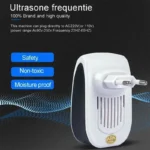 Xiaomi Ultrasonic Electromagnetic Mosquito Anti Mouse Safe Electronic  Insect Repeller Rat Cockroach Household Pest Reject 2025 - Image 6
