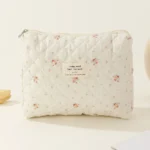 Baby Diaper Bag Cartoon Print Nappy Bag Zipper Handbag Carry Pack Travel Outdoor Diaper Storage Bag Multi Functional Storage Bag - Image 7