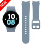 20mm Original Silicone Strap for Samsung Galaxy Watch 7 44mm 40mm/6 Classic 47 43mm/5pro 45mm Wrist Belt Galaxy Watch 6 5 4 Band - Image 33