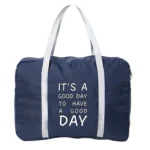 Luggage Travel Bags Nylon Foldable Large Capacity Bag Food Series Printing Unisex Water Proof Handbags Travel Packs Dropshipping - Image 20