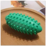 Foot Massage Ball Spiky Reliever Hedgehog Ball Fascia Relax Massager Plantar Fasciitis Trigger Point Shiatsu Pain Relief مساج - Image 3