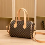 Handbag Portable Bag Single-Shoulder Woman's Bag Crossbody Package New Fashion Female Shoulder Bag Casual Trendy Storage - Image 3