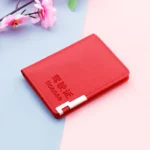 Ultra-thin Driver License Holder Leather Cover For Car Driving Documents Business ID Pass Certificate Folder Unisex Wallet Case - Image 18