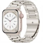 Metal strap For Apple watch 10 46mm 42mm Ultra/2 49mm 9 8 7 45mm 41mm Stainless steel wristband For iWatch 6 5 4 3 SE 44mm 40mm - Image 11