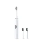 Xiaomi New Electric Toothbrush for Adults Teeth Cleaner Soft DuPont Bristle Portable Battery Endurance IPX6 Waterproof Oral Care - Image 7