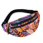 Sports Waist Pack Women Men Running Belt Waist Bag Waterproof Fanny Pack Wallet Men Pouch Belt Portable Phone Holder Phone Bags - Image 12