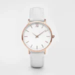 Fashion Casual Women's Watches Ladies Watches Leather Band Quartz Wristwatches Relogio Feminino Zegarek Damski Montre Femme - Image 7