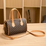 Handbag Portable Bag Single-Shoulder Woman's Bag Crossbody Package New Fashion Female Shoulder Bag Casual Trendy Storage - Image 5