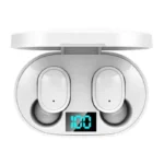 E6S TWS Wireless Headphones Sports Waterproof Bluetooth 5.0 Earphone  Stereo Headset with Microphone for Iphone Xiaomi Vivo Oppo - Image 11