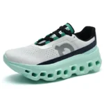 Men Sports Shoes Luxury Casual Sneakers Mesh Running Shoes Summer Lightweight Platform Fashion Basketball Walking Shoes for Men - Image 8
