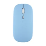 Wireless Bluetooth Mouse For iPad Samsung Huawei Lenovo MiPad Android Windows Tablet Battery Mouse For Laptop Notebook Computer - Image 14