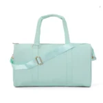 Stock High Quality Beauty Overnight Luggage Outdoor Sports Gym Duffle Bag Waterproof Nylon Travel Bag Duffel Bag Women - Image 8