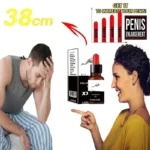 Men's Penis Increase Thickening Essential Maintenance Massage Product - Image 4