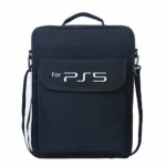 New Portable PS5 Travel Carrying Case Storage Bag Handbag Shoulder Bag Backpack for Playstation 5 Game Console Accessories