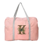 Luggage Travel Bags Large Capacity Boston Bag Organizers Weekend Bag Graphic Series Foldable Clothes Storage 2024 New Fashion - Image 25
