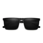 2024 New Fashion Sunglasses Men's Driving Anti-UV Sun Glasses Ladies Oversized Square Frame Shades UV400 Gafas De Sol y2k Очки - Image 6