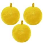 3pcs/1pc Courtyard Orchard Fly Capture Fruit Flies Catcher Non-toxic Rescue Big Fruit Fly Trap Ball Ball Insect Trap - Image 9