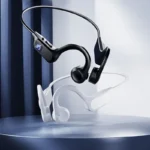 Xiaomi Bone Conduction Sport Headphone Wireless Earphone Bluetooth-Compatible Headset Hands-free with Mic for Running X7 Earbuds - Image 6