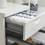 Portable multifunctional newborn bedside diaper bag children's baby products maternal and infant products style crib storage bag - Image 4