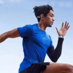 Xiaomi Bone Conduction Sport Headphone Wireless Earphone Bluetooth-Compatible Headset Hands-free with Mic for Running X7 Earbuds - Image 3