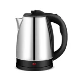 Kettle Stainless Steel Kitchen Appliances Smart Kettle 1500W Whistle Kettle Samovar Tea Coffee Thermo Pot Gift - Image 6