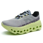 Men Sports Shoes Luxury Casual Sneakers Mesh Running Shoes Summer Lightweight Platform Fashion Basketball Walking Shoes for Men - Image 14