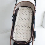Baby Stroller Seat Cushion Soft Mattress Kids Pushchair Car Mat Stroller Accessories - Image 23