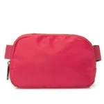 Chikage  Multi-function Sports Waist Pack Fashion Trend Outdoor Running Phone Bag Exquisite Fitness Crossbody Bag - Image 6