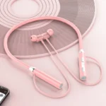 Wireless Earphones Bluetooth 5.3 Neckband Headphones Gaming LED Display HIFI Headset Sports TWS Earbuds With Mic TF Card - Image 10