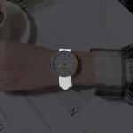 2025 New Simple Silicone Brand Casual Quartz Watch Women Crystal Silicone Watches Relogio Feminino Wrist Watch Hot Sale - Image 6