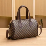 Handbag Portable Bag Single-Shoulder Woman's Bag Crossbody Package New Fashion Female Shoulder Bag Casual Trendy Storage - Image 9