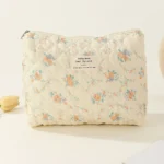 Baby Diaper Bag Cartoon Print Nappy Bag Zipper Handbag Carry Pack Travel Outdoor Diaper Storage Bag Multi Functional Storage Bag - Image 11