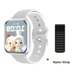 New AMOLED 2.05" HD Screen GPS Smart Watch Women Series 10 Custom Dial  Wireless Charging NFC Men Smartwatch For Apple Watch IW9 - Image 28