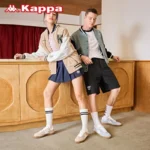 Kappa TIFO Moral Training Shoes 2025 New Breathable Sneaker Men's And Women's Retro Sneakers Luxury Brand Fashion Casual Shoes - Image 5