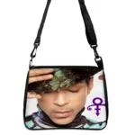 Prince Crossbody Bag, Women's Shoulder Bag, Stylish Travel Crossbody Bag, Women's Purses 5.23 - Image 11