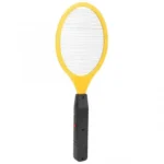 1/2/4PCS Electric Mosquito Swatter Cordless Mosquito Killer Summer Fly Swatter Bug Fly Racket Insects Repellent - Image 2